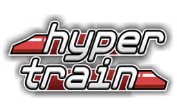 Hypertrain