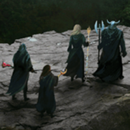 Arena of Kings