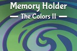 Memory Holder: The Colors II