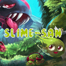 Slime-san: Sheeple's Sequel