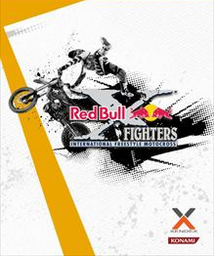 Twin Fighters X