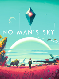 No Man's Sky Beyond