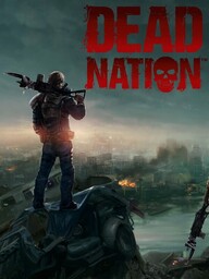 Dead Nation: Road of Devastation