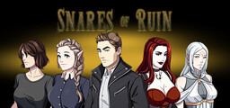 Snares of Ruin 2