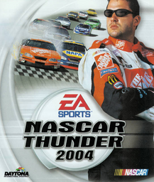 Thunder Alley (2004)