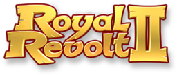 Royal Revolt 2