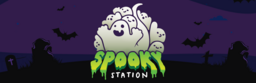Waifu's Spooky Space Station