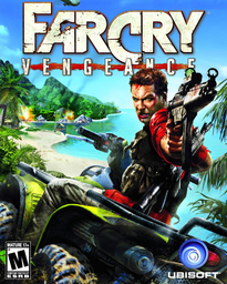 Far Cry Vengeance
