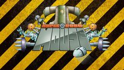 SUPER ROBO MOUSE
