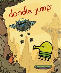 Doodle Jump Journey