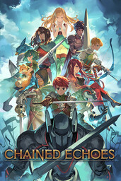 Chained Echoes: Ashes of Elrant
