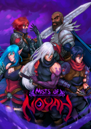 Elven Mists 2