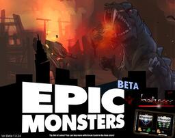 Minion Raid: Epic Monsters