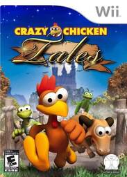Moorhuhn / Crazy Chicken Tales