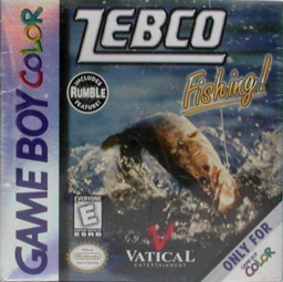 Zebco Fishing