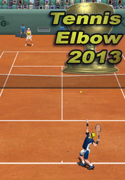 Tennis Elbow 4
