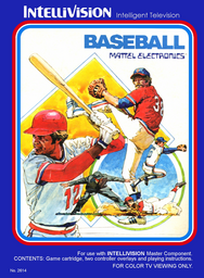 Super Challenge Baseball
