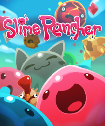 Slime Rancher: Deluxe Edition