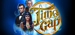 Time Gap: Hidden Object Mystery