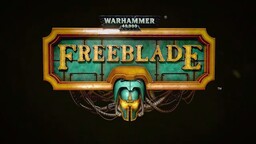 Warhammer 40,000: Freeblade