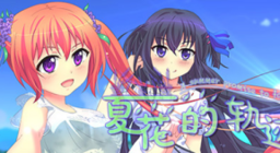 夏花的轨迹——A summer promise to forever