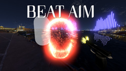 Aim Beat Charm