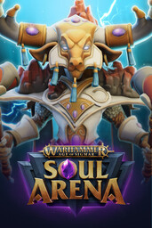 ARENA an Age of Barbarians story
