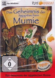 Snow Mysteries: Das Geheimnis der Berge