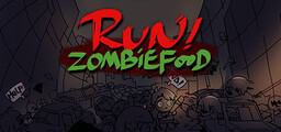 The Food Run