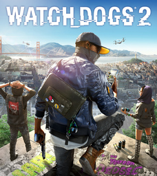 Watch Dogs 2: Human Conditions