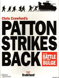 Patton Strikes Back: The Battle of the Bulge