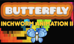 Inchworm Animation