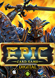 Earthcore: Shattered Elements - Epic Card Battle Game (TCG)