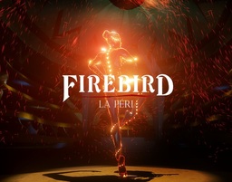 Firebird: La Peri