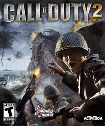 Call of Duty® 2