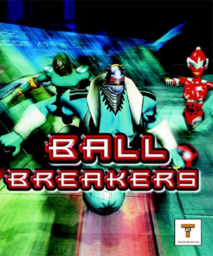 Ball Breakers