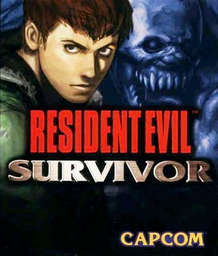 Resident Evil Survivor