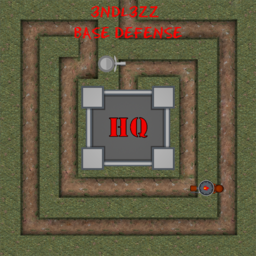 Space Base Defense