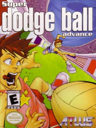 Super Dodge Ball '96