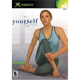 Yourself!Fitness