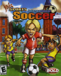 Kidz Sports International Soccer
