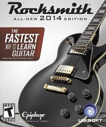 Rocksmith 2014 Edition: Remastered