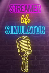 Streamer Simulator (2016)