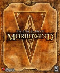 The Elder Scrolls III: Morrowind Game of the Year Edition