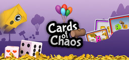 Palette: Cards & Chaos