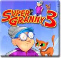 Granny 3