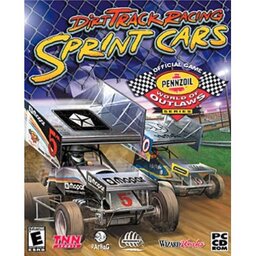 Maximum Racing: Sprint Cars