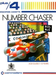 Number Chaser