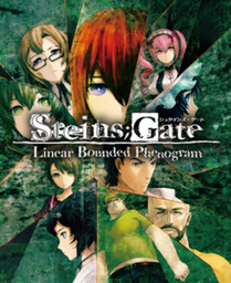 Steins;Gate