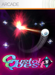 Crystal Quest Classic